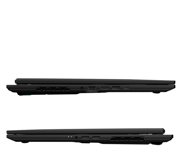 Gigabyte GAMING A18 Ryzen 7 260/32GB/1TB+1TB RTX5060 165Hz - 1368666 - zdjęcie 6